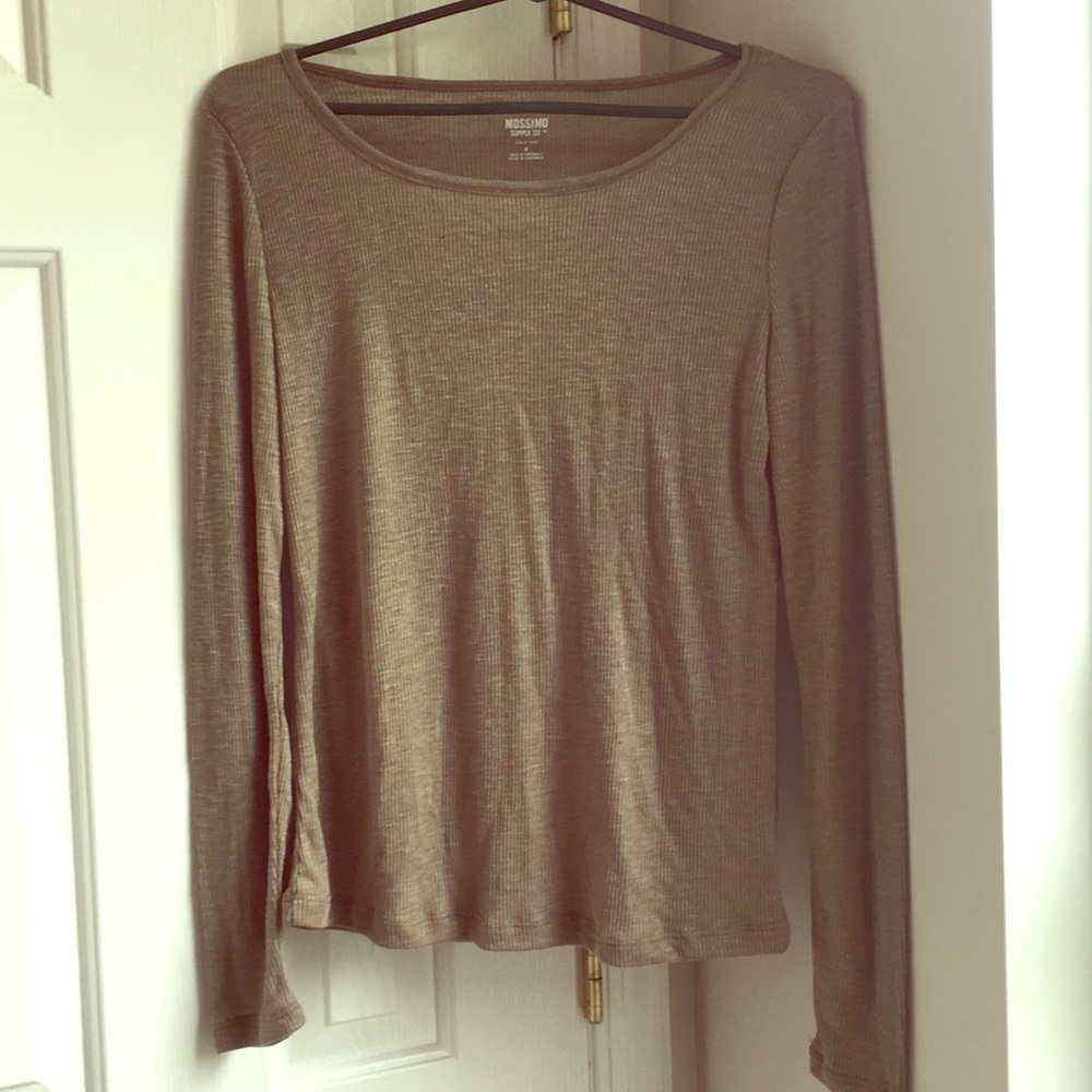 Mossimo long sleeve